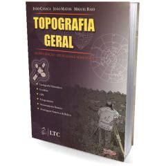 Livro Fundamentos De Topografia Agrolivros