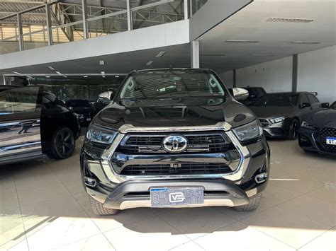 Toyota Sete Lagoas