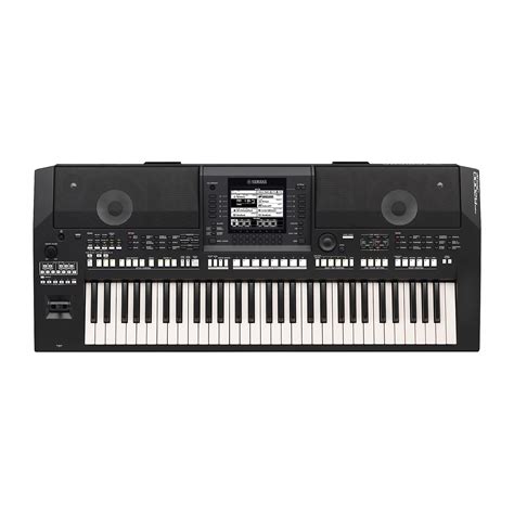 Yamaha PSR A2000 61 Key Arranger Workstation Musician S Friend