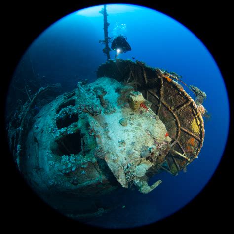 ocean safari scuba blog mysterious deep