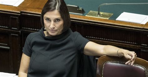 Parlamentari Pd E Donne Numeri Choc Alessia Morani Inchioda Letta