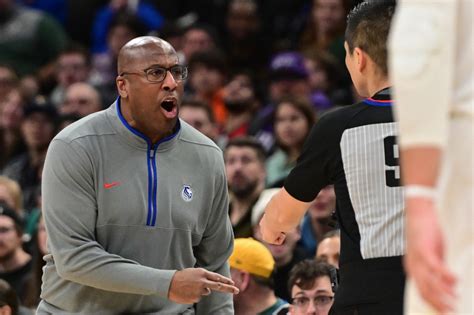 Mike Brown Vents His Frustration Over Questionable Foul Calls Vs Bucks