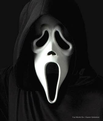 Scream Season 3 Brings Back the Ghostface Mask