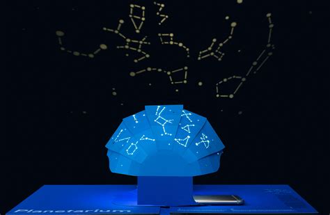 This Book is a Planetarium ( : Kelli Anderson