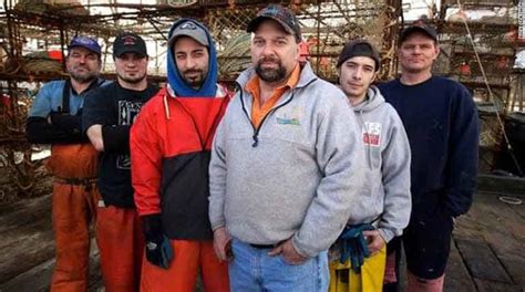 Deadliest Catch Cast Net Worth and Salary - Realitystarfacts