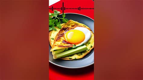 Scrambled Eggs Omelet Free Sound Youtube