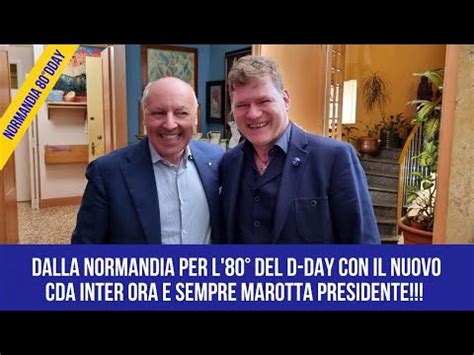 Il Nuovo Cda Inter Di Oaktree Ha Marotta Presidente Pi Continuit Di