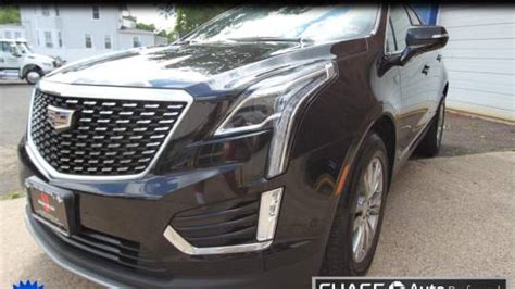 Used Cadillac XT5 for Sale Near Me - TrueCar