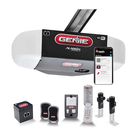 The 5 Best Garage Door Openers 2022 Review This Old House