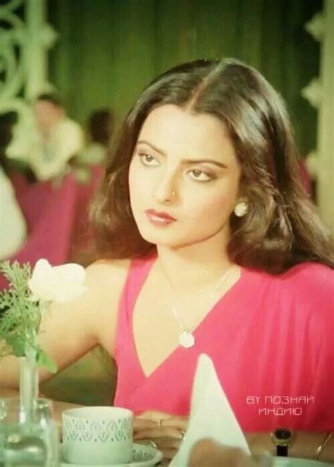 Pin By Rajarshi Adhikary On Rajs Choice Rekha Actress Beautiful