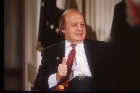 Ex Reagan Press Secretary James Brady Dies At 73 Wsj