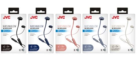 Jvc Bluetooth Earbuds Pairing - Earphones | Earbuds