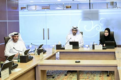 Uaes Federal National Council Tackles Governments Ai Policy The