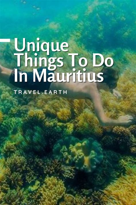 15 Offbeat Things To Do In Mauritius Not Just Another Honeymoon Spot