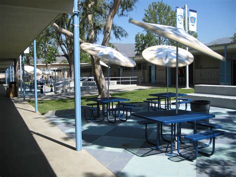 Sylmar High School | LA Design Associates