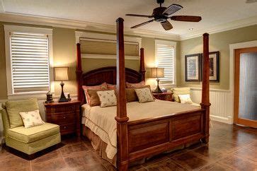 Craftsman Bedroom Design Ideas