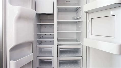 What To Do If Your Ge Refrigerator Is Leaking Water Freds Appliance