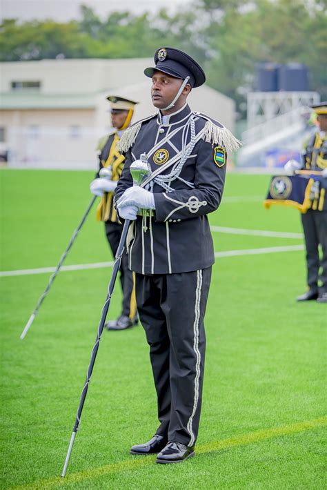 1054opening Rwanda Police Flickr