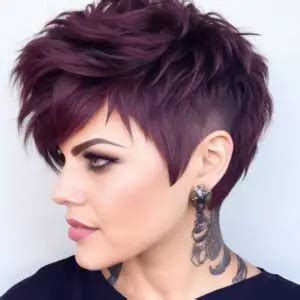 Short Wolf Haircuts For Women Unleash Your Style