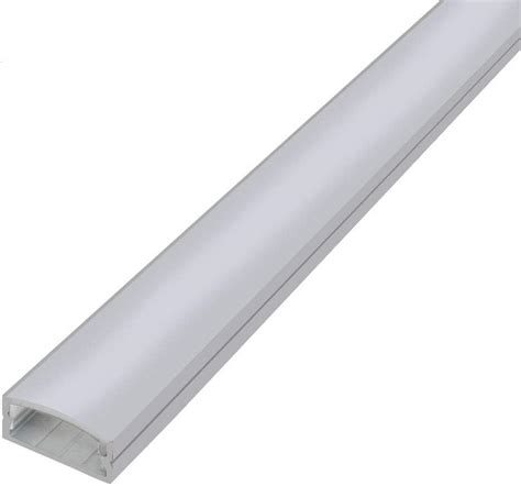 Buy Inshareplus U Shape Led Aluminum Channel System With Milk White