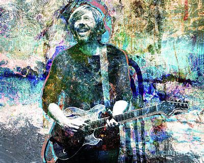 Phish Art Prints for Sale - Fine Art America