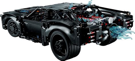 LEGO Technic 42127 Batman Batmobil Sklep Kleks