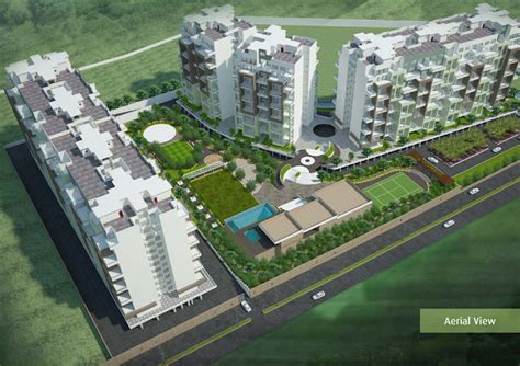 ravi karandeekars pune real estate market news blog review  tuscan