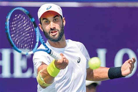 Yuki Bhambri Wins Maiden ATP Doubles Title In Spain The Tribune