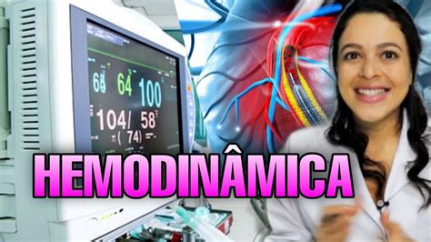 Rotina Do T Cnico De Enfermagem Em Hemodin Mica Oque Faz Um Tec De