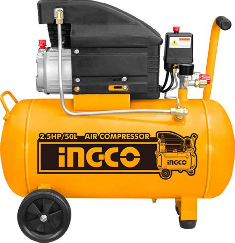 Ingco 50 Liter Air Compressor AC25508 FatafatSewa