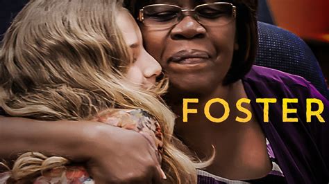 Foster 2018 English Movie Watch Full Hd Movie Online On Jiocinema