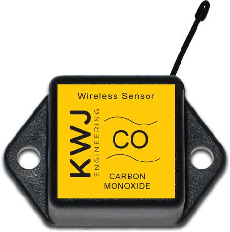 kwj wsn  kwj engineering