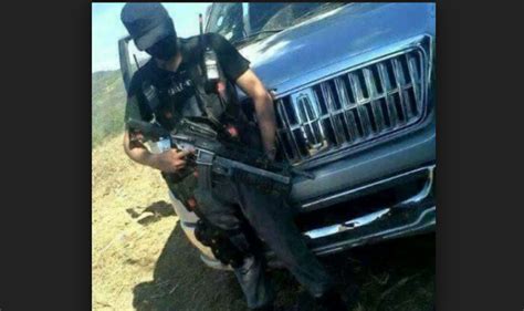 Narco Es Secuestrado Por Los Contras En Guerrero Y En Venganza Estos