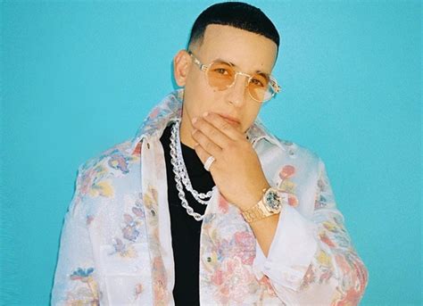 Daddy Yankee Confiesa Que Se Retira De La Música Para Seguir A Cristo