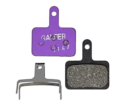 Galfer Shimano E Bike Brake Pads Jenson Usa