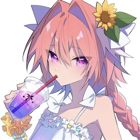 Astolfo Nsfw Character Ai Chat Femboy