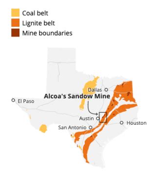 Texas Signed off on the Restoration of This Old Coal Mine. Now a Leaky Landfill Is Contaminating ...