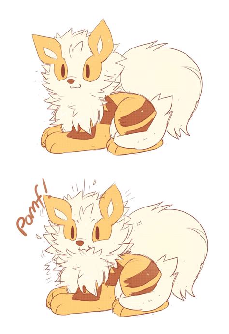 Arcanine Pokemon Pokemon Pictures Cute Pokemon