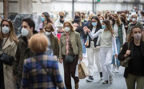 Las Nuevas Medidas Por El Covid En Euskadi El Correo