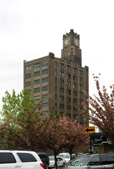 Bank Of The Manhattan Company Building The Skyscraper Center