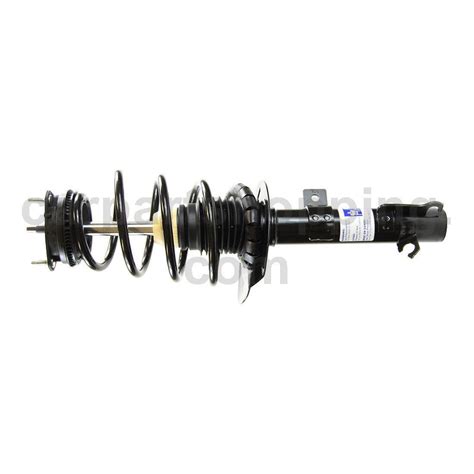 Shock Absorbers Struts And Coil Spring For Ford Focus 25l 2011 2010