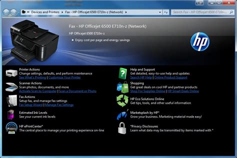 HP Officejet 4620 Printer Driver - Download