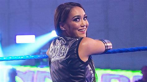 Update On Roxanne Perez After Collapsing On NXT - Wrestling Attitude