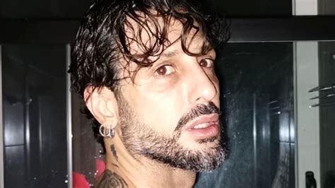 Fabrizio Corona Compie Anni In Carcere Quello Che Mi Avete Fatto