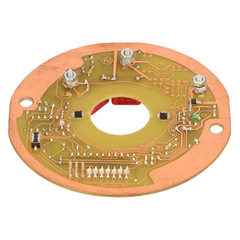 Elektronische Kennlinien Z Ndung V F R Trabant P Sausewind