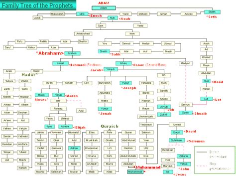 Imam Hussain Family Tree