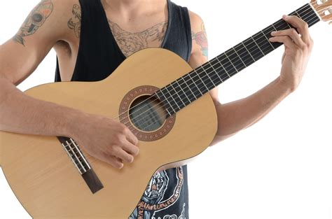 How To Properly Strum A Guitar Audiolover