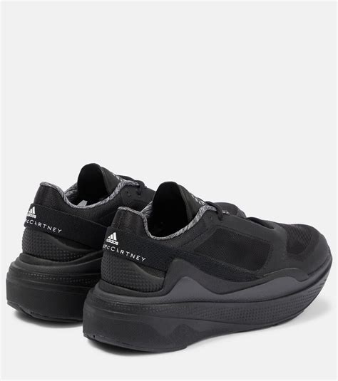 Adidas By Stella McCartney Earthlight Mesh Paneled Sneakers Adidas By