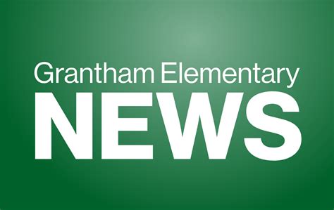 Family Resources | Grantham Elementary