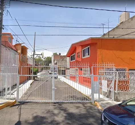 Remate Hermosa Casa En Una De Las Mejores Zonas De Cdmx Coyoacan